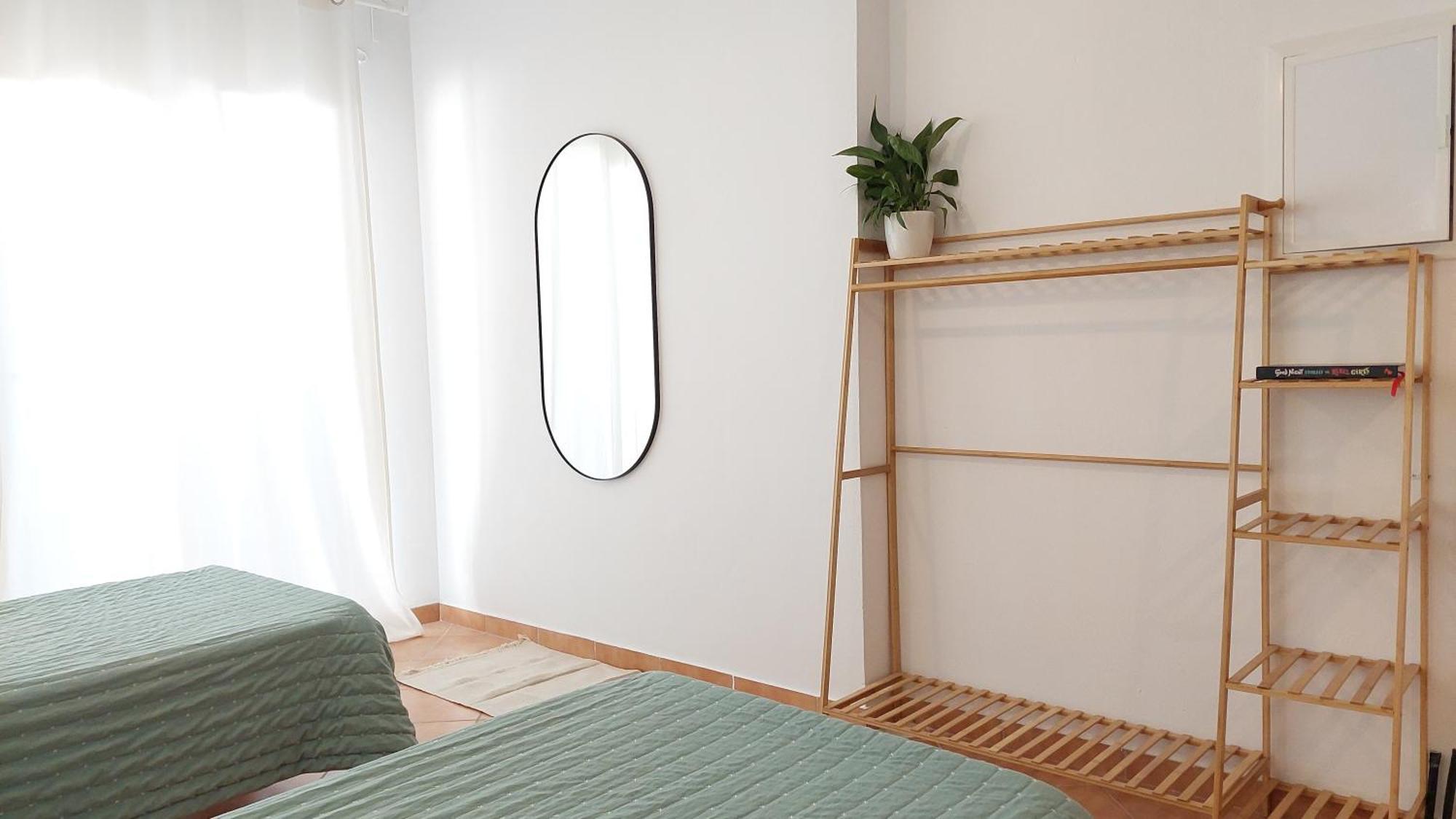 Villa Boukari Chlomos ภายนอก รูปภาพ